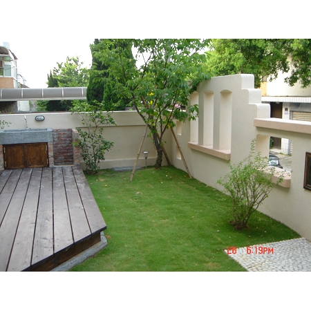 桃園台北深埕室內設計