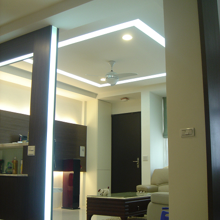 桃園台北深埕室內設