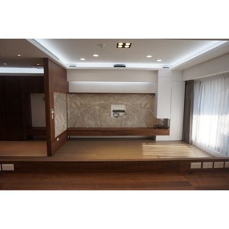 桃園深埕室內設計